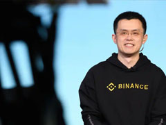 赵长鹏分享首次链上玩合约心得分析：存在隐私性问题！并未达到CEX的标准