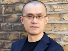 赵长鹏在链上交易所APX Finance开仓Mubarak合约多单！10分钟大赚148%