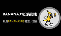 BNB链上热门模因币BANANA31投资指南
