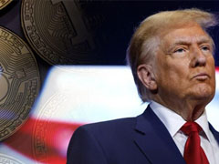 一文了解特朗普媒体集团与加密货币交易所Crypto.com合作！将推出一系列ETF