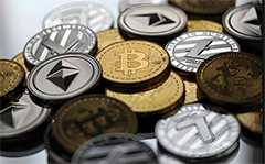 CoinMarketCap上最受欢迎的加密货币是什么？前二十名代币名单