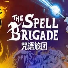 咒语旅团手机版最新版(肉鸽射击游戏) v0.3.0 安卓版