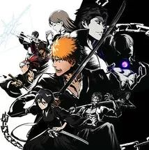 死神魂魄觉醒官方正版(动作格斗游戏) v1.0 安卓手机版