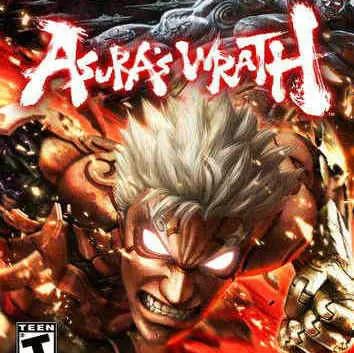 阿修罗之怒(动作冒险手游) Asuras Wrath v2.8.0 安卓版
