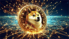 狗狗币新闻分析师预测狗狗币的抛物线走势与 2017 年类似