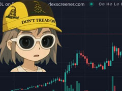 一地址用3SOL购买Meme币GHIBLI收益达22800%详解