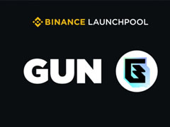 一文了解币安66期 Launchpool 项目 GUNZ (GUN)