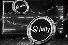 HyperLiquid 在价格暴跌 500% 后下架 JELLY