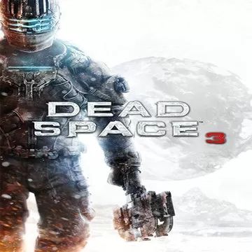 死亡空间3(第三人称射击类手游) Dead Space 3 v2.8.0 安卓版