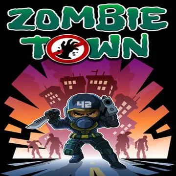 僵尸小镇美国3D(射击手游) Zombieville USA 3D v2.8.2 安卓版