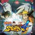 火影忍者究极风暴4中文正版(动作对战游戏) v1.5.010 安卓版