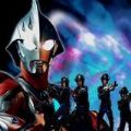 奥特曼奈克瑟斯默示录手游正式版(动作RPG游戏) v3.3.3 安卓版