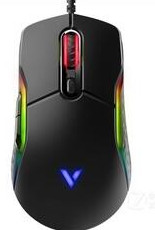 雷柏VT200S鼠标驱动 v0.9.013950.0513 安装版