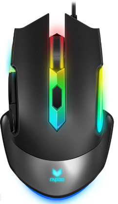 雷柏V302C鼠标驱动 v1.000 免费版