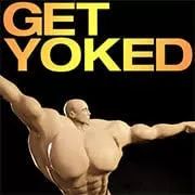 健身房模拟器官方正版(卡牌构筑类游戏) GET YOKED v1.0 安卓手机版