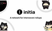 Initia是什么？币安投资，打造Cosmos生态新星的Initia空投规则公布