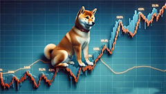 SHIB 将飙升 210%？柴犬能否重回加密货币前十名？