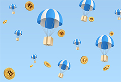 热门空投（2025.4.4-2025.4.11）：FogoChain、Hyperlane 、CESS Network 等