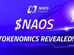 NAOS是什么币种？NAOS币价格最新行情