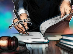 Grayscale和Osprey结束了为期两年的比特币ETF推广法律争斗