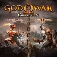 战神1+2 重制版(RPG动作冒险手游) God Of War 1+2 v2.8.0 安卓版