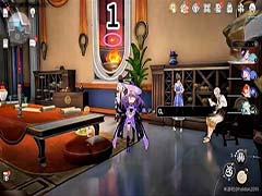 崩坏星穹铁道黎明云崖若虫在哪 黎明云崖若虫位置一览