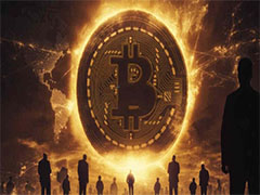 买0.1个比特币可以赚多少钱？