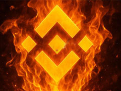 亚马逊AWS云服务故障！币安、 KuCoin、DeBank、Rabby等加密货币平台遭殃分析