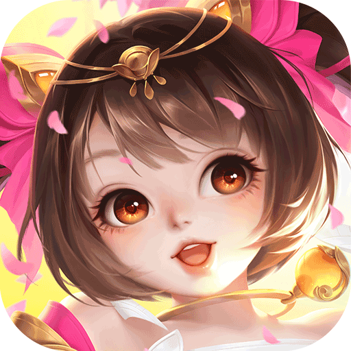 逍遥情缘正版(仙侠手游) v1.1.7 安卓版