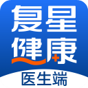 复星健康医生端 v2.9.18 安卓版