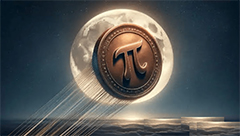 Pi Network价格预测：2025年4月或迎230%暴涨！2美元峰值在望