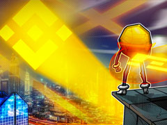 币安CEO：正协助多国建立比特币（BTC）储备及制定加密政策导读