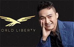 孙割再出手！孙宇晨3000万刀梭哈川普DeFi！背后暗藏什么玄机？