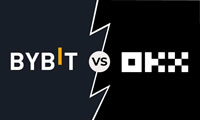 Bybit vs OKX交易所对比分析：功能、费用及更多信息