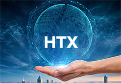 火币HTX荣登福布斯榜单，2025年最值得信赖的加密交易所