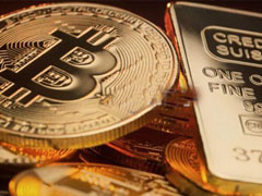 摩根大通分析：避险资金独爱黄金 数字黄金比特币正受到考验