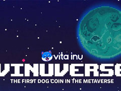 VINU币有什么用？VINU币发行量和流通量是多少？