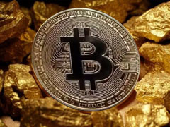 据数据分析：比特币通常在100~150天内跟进拉涨