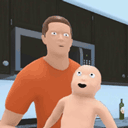 谁是你爸爸手游直装版(趣味模拟游戏) whosyourdaddy v1.0.1.29 最新安卓版