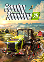 模拟农场25电脑版(农场模拟游戏) v1.7.0.1 免安装版