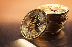 黄金价格创下新高后，比特币会随之飙升吗？