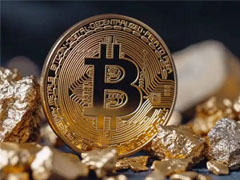 喜报比特币算力创历史新高 以太坊手续费降至五年来最低