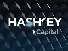 HashKey Capital携手Ripple合作共赢！面向机构推出亚洲首档XRP追踪基金