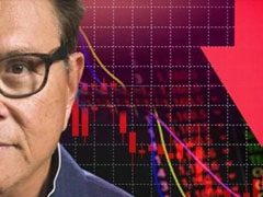 罗伯特清崎：看好2035年比特币涨破100万美元