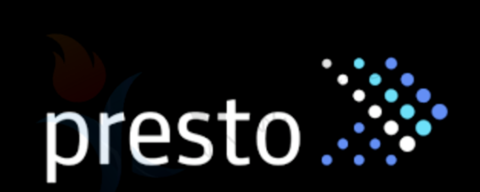 Presto大数据查询引擎 v0.292