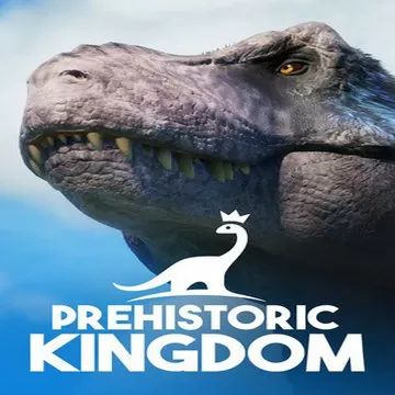 史前王国官方正版(模拟经营游戏) v2.8.0 安卓版