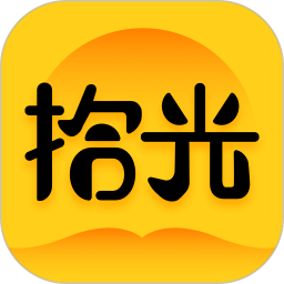拾光小说(小说阅读软件) v4.8.9.1 安卓版