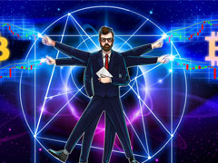 一文了解Saylor暗示将购买比特币，超过1.3万家机构持有Strategy资产