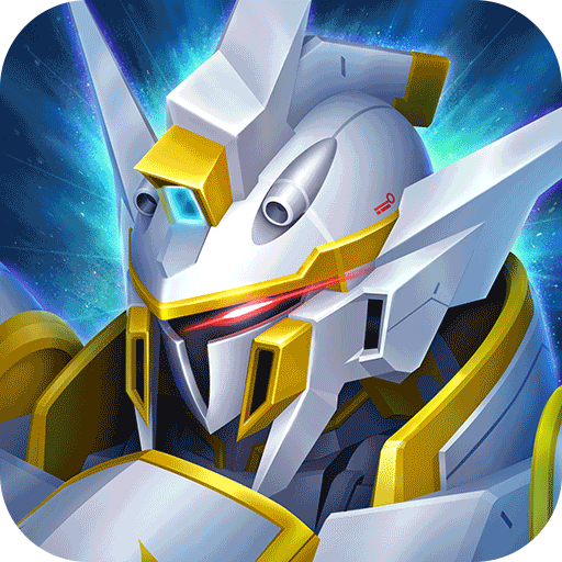 敢达争锋对决正版(动作手游) v8.2.0 安卓版