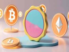 2025年虚拟币发行量排名榜单最新版一览
